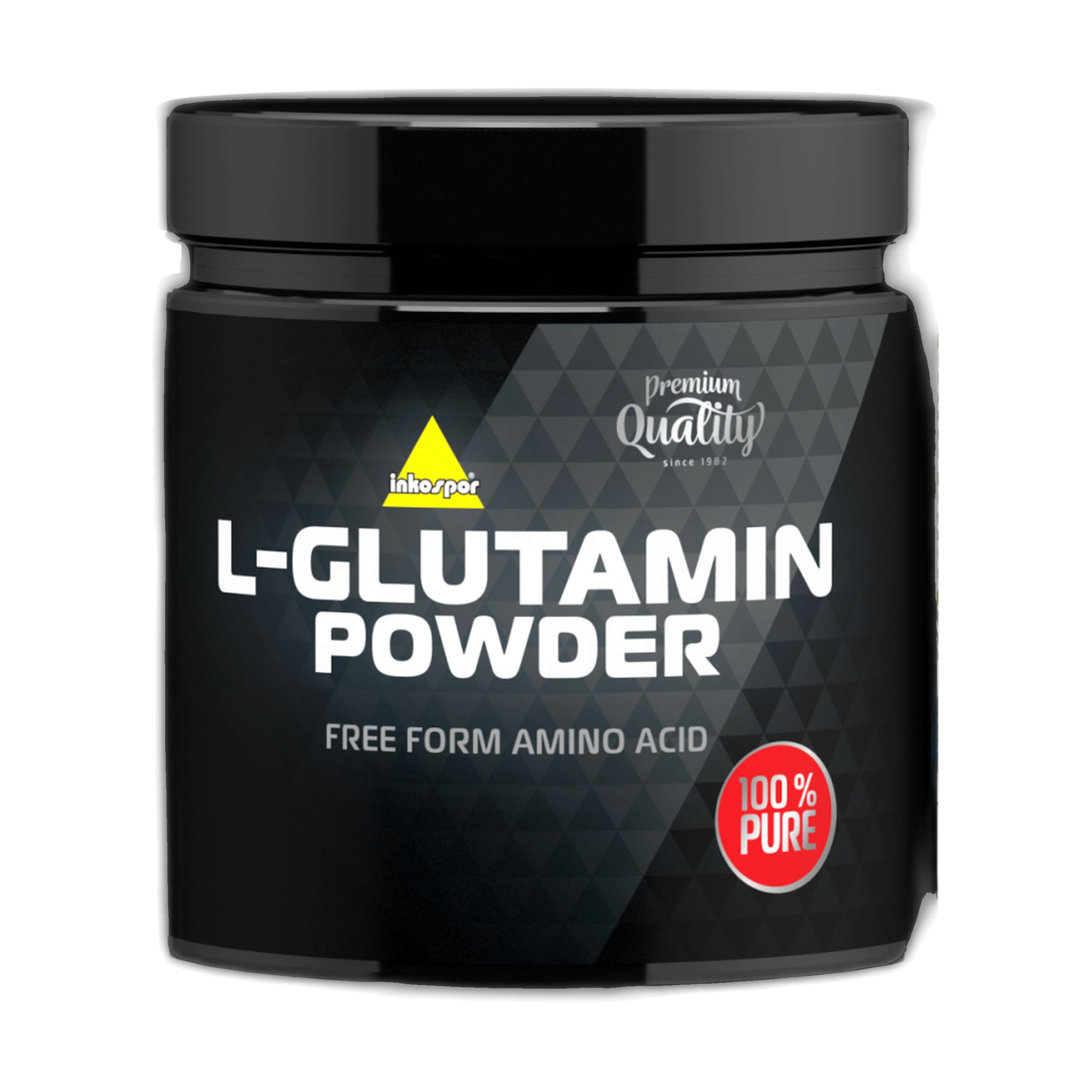 Inkospor Inko X-Treme L-Glutamin Pulver 350 g