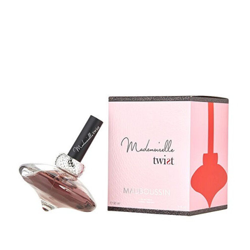 Mauboussin Mademoiselle Twist Eau De Parfum Spray