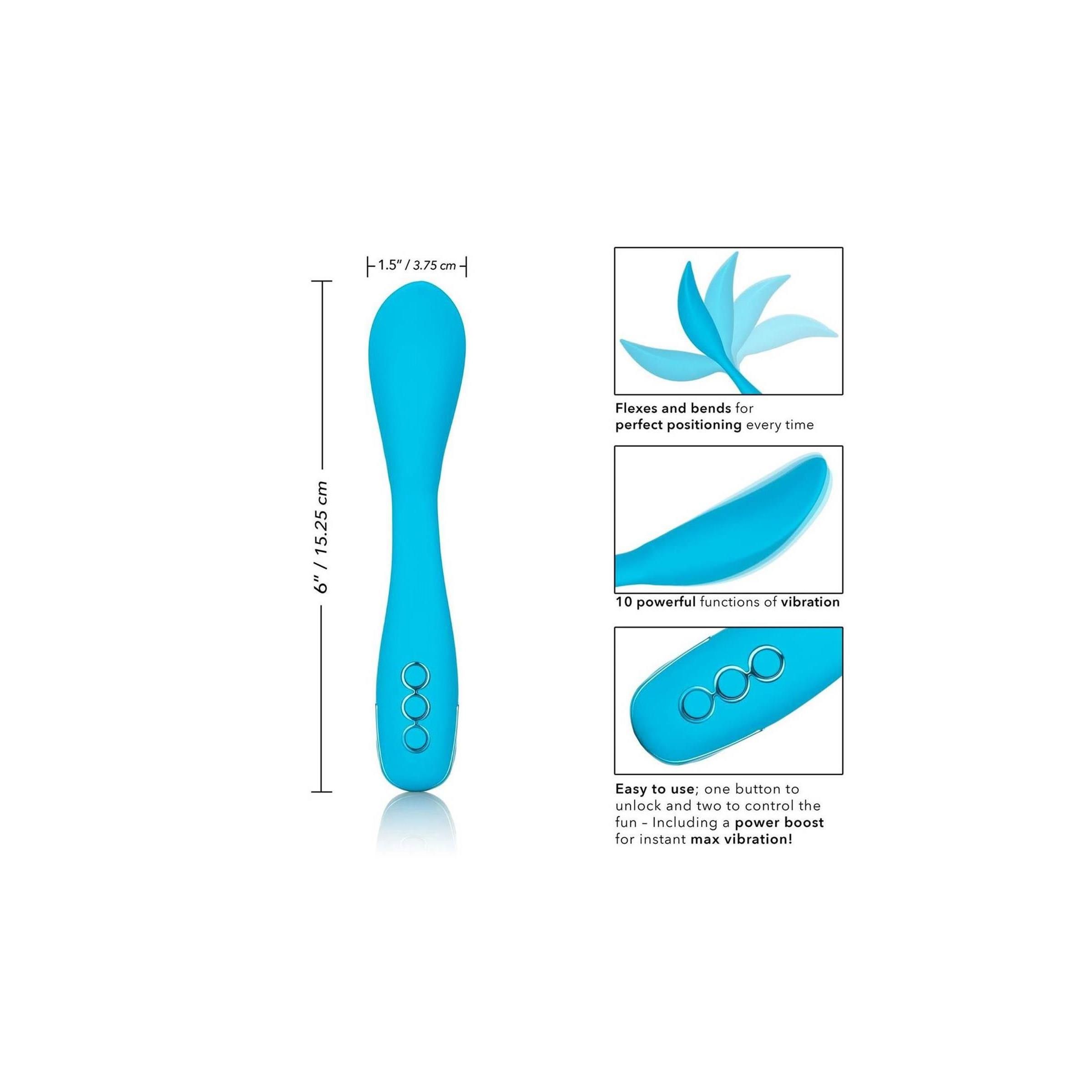 CalExotics - Palm Springs Pleaser