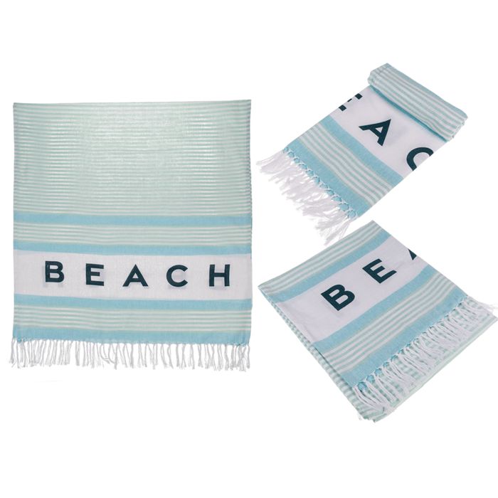 OOTB Fouta-Hamamtuch Beach