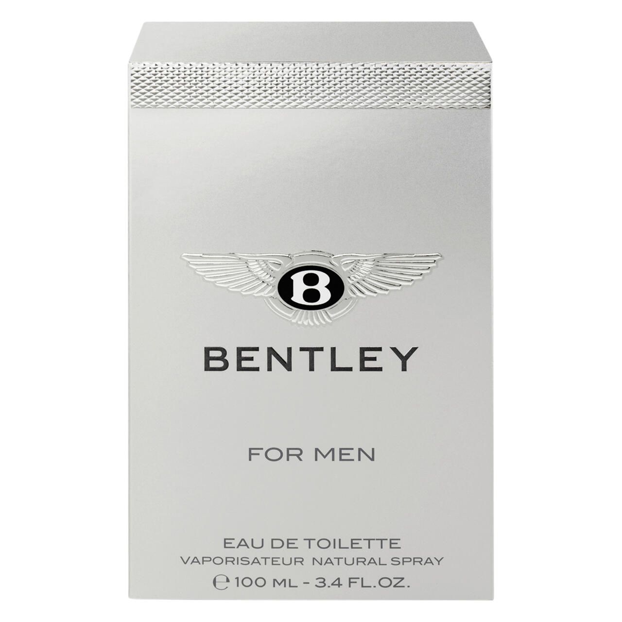 Bentley, For Men E.d.T. Nat. Spray
