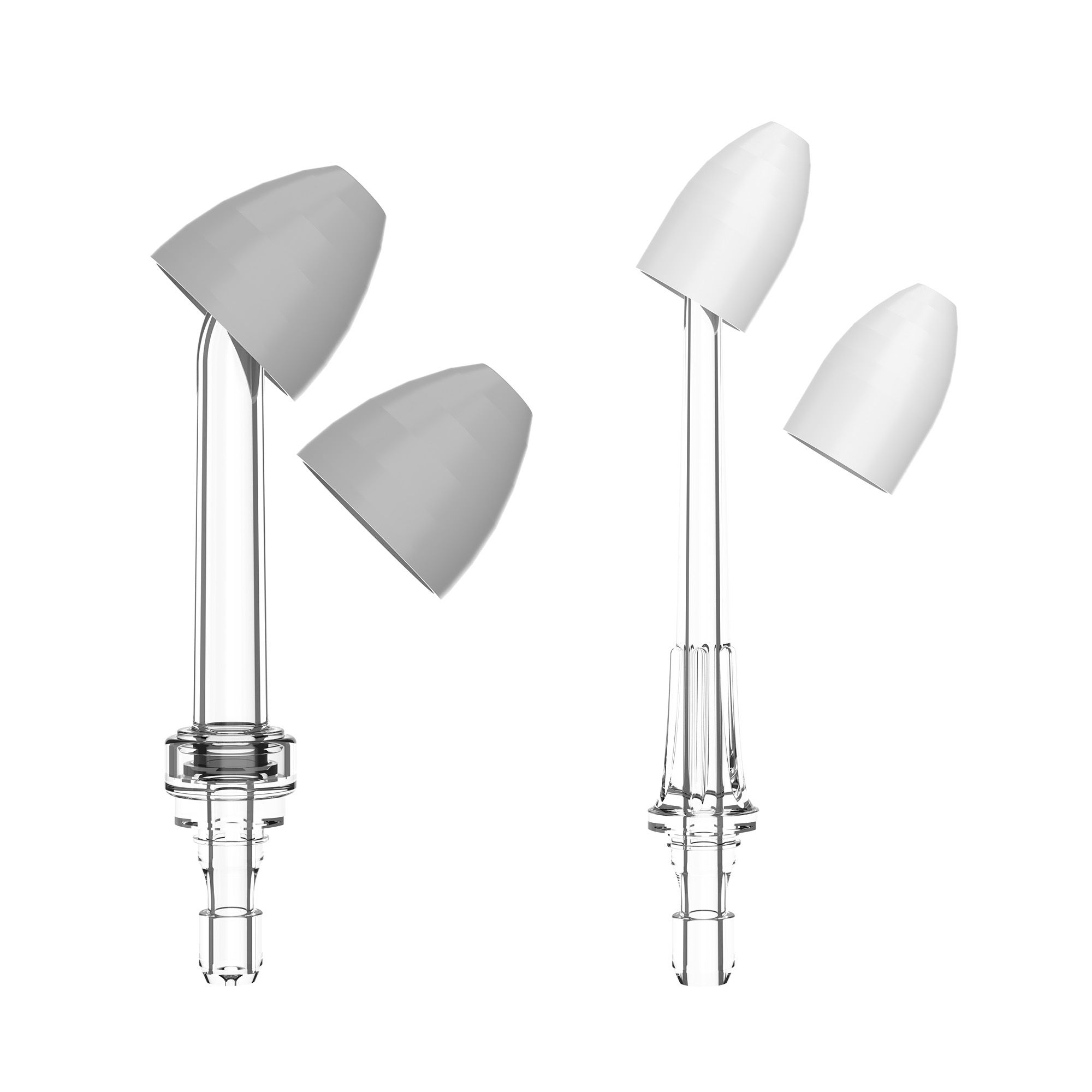 medisana NI 200 Nasenwäscher Ersatzaufsätze