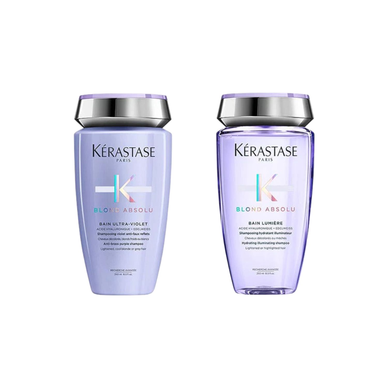 Kérastase BLONDSCHUTZ-Set 1 St Set