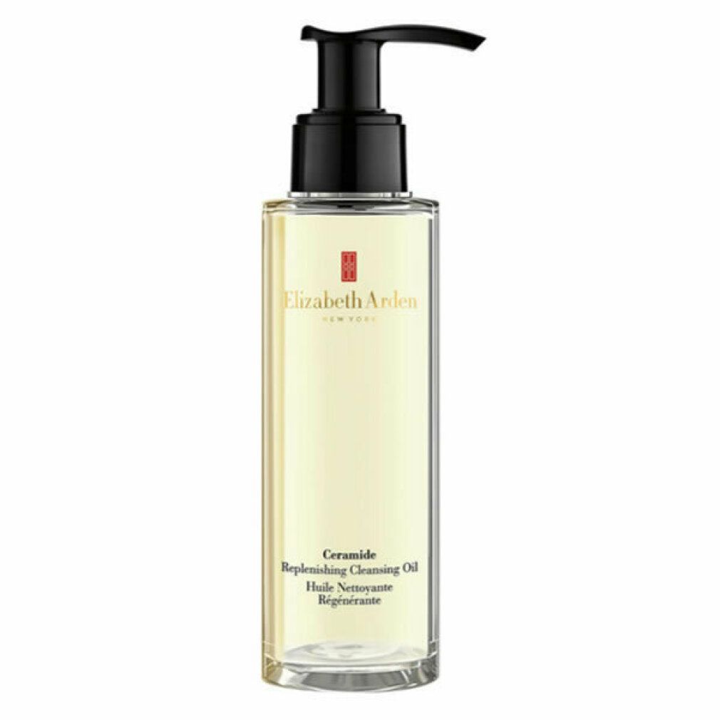 Elizabeth Arden Ceramide Replenishing Cleansing Oil