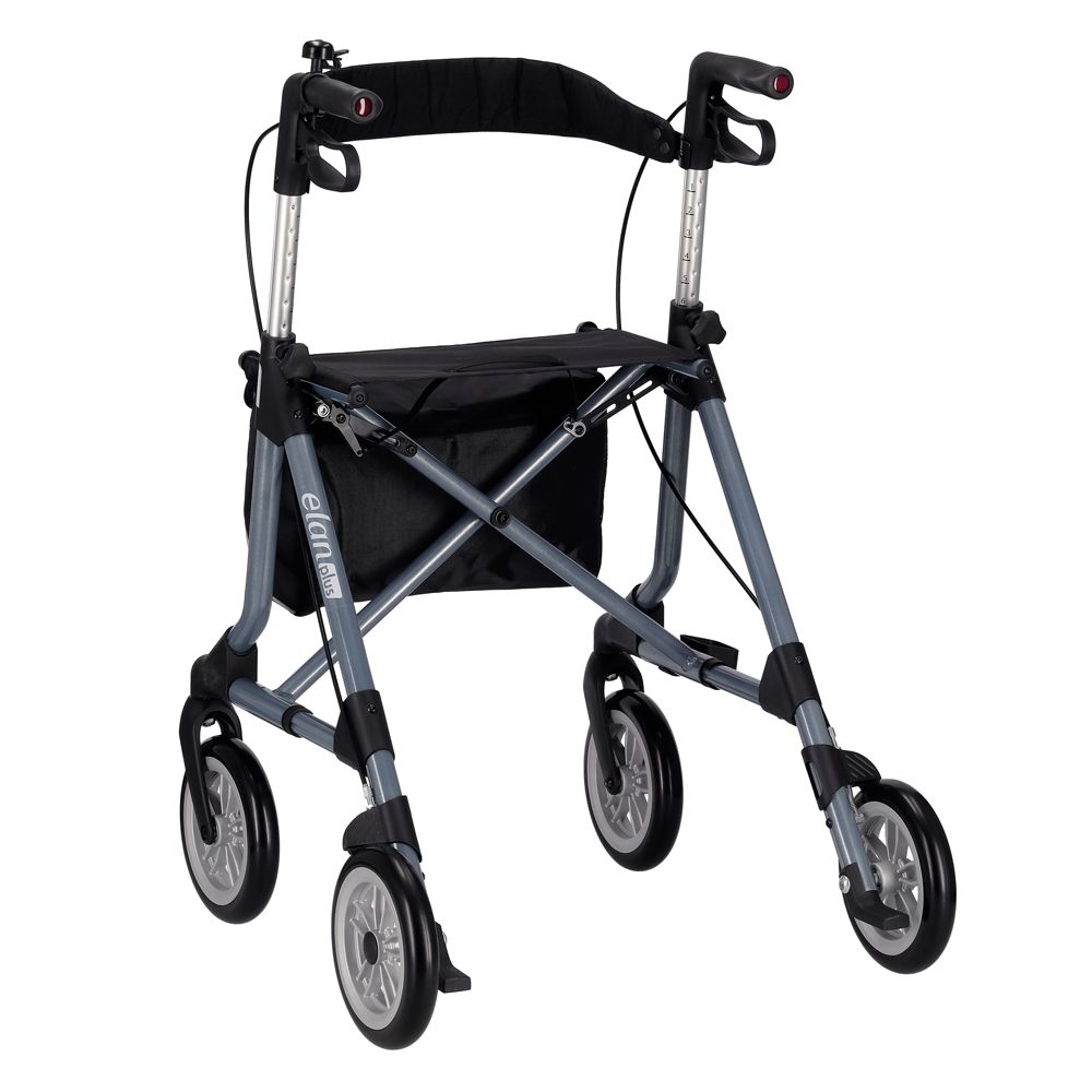 Russka Rollator Elan Plus "Limited Edition 2024"