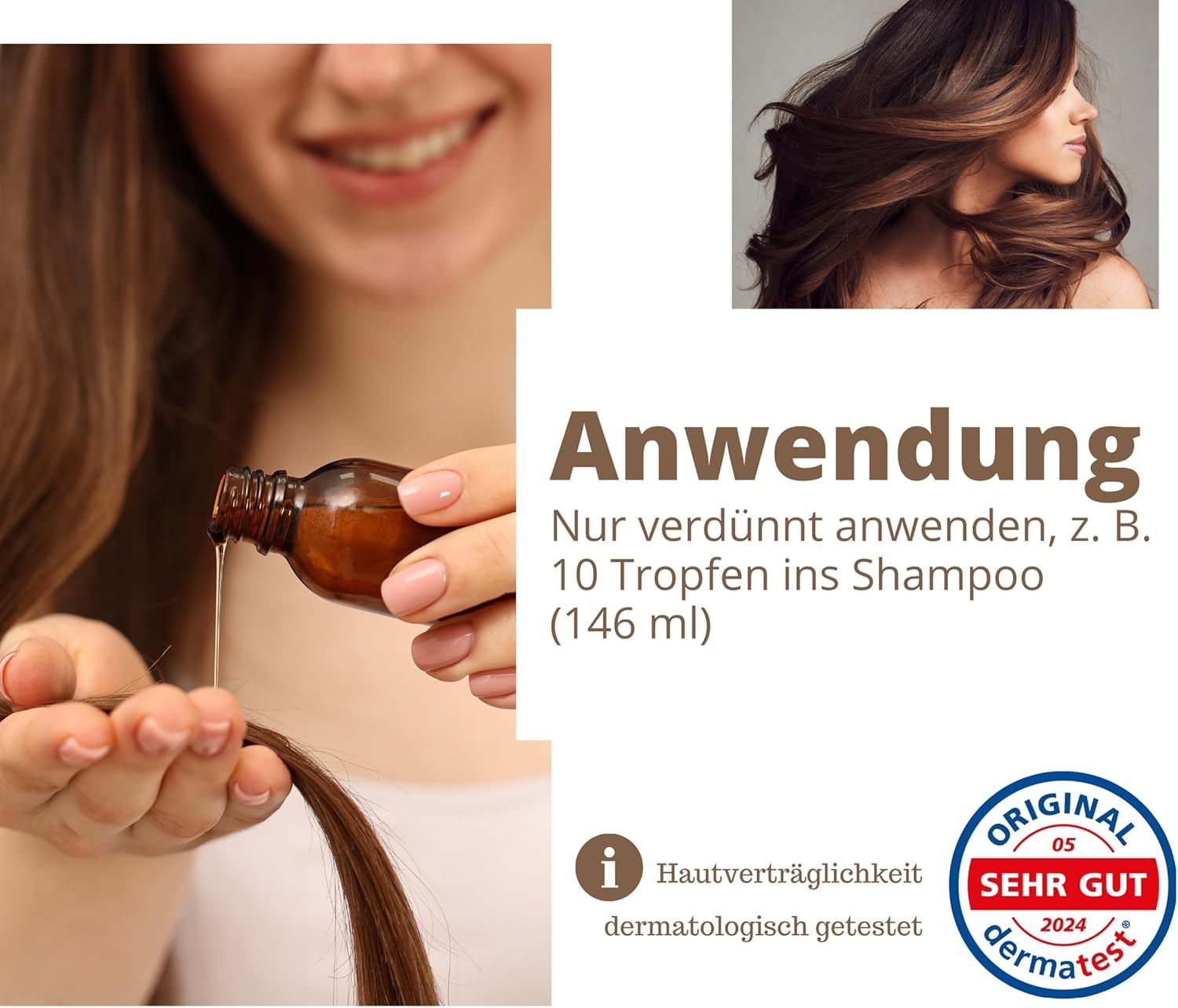 PHINTIN Bio Rosmarinöl – 100 % naturrein, ätherisches Öl (Lebensmittelqualität)