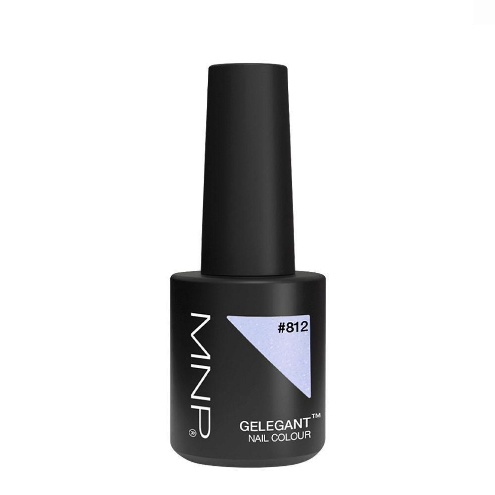 MNP GELEGANT GEL POLISH SMALTO SEMIPERMANENTE 812 MIA