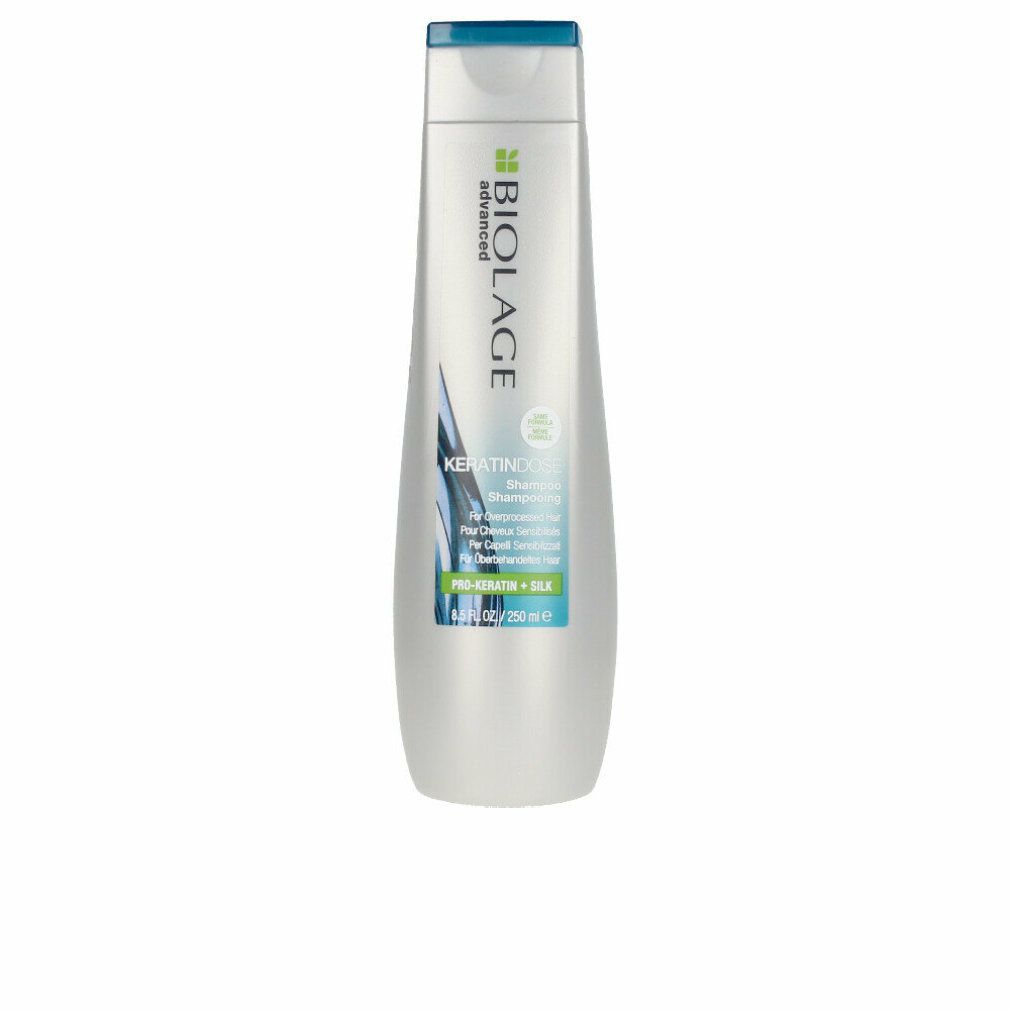 Matrix KeratinDose Shampoo