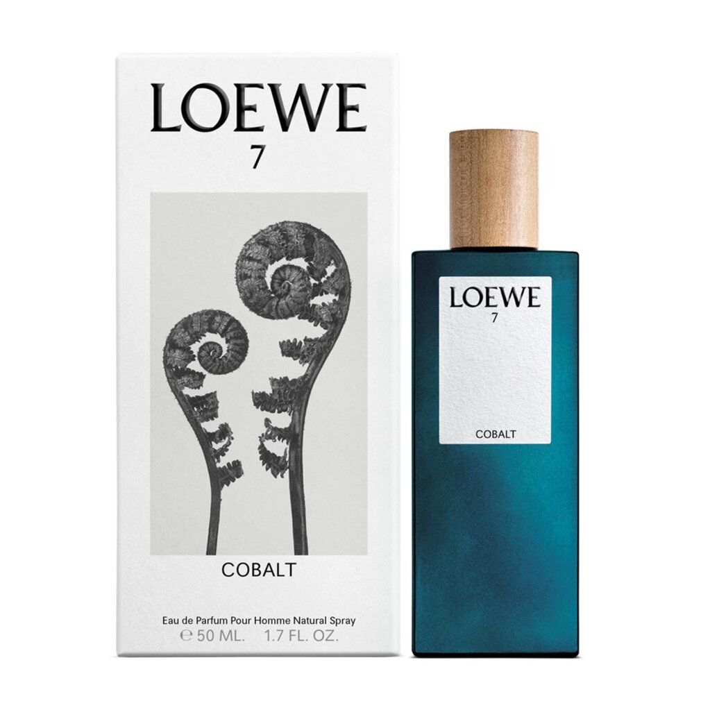Loewe 7 Cobalt Eau de Parfum Spray