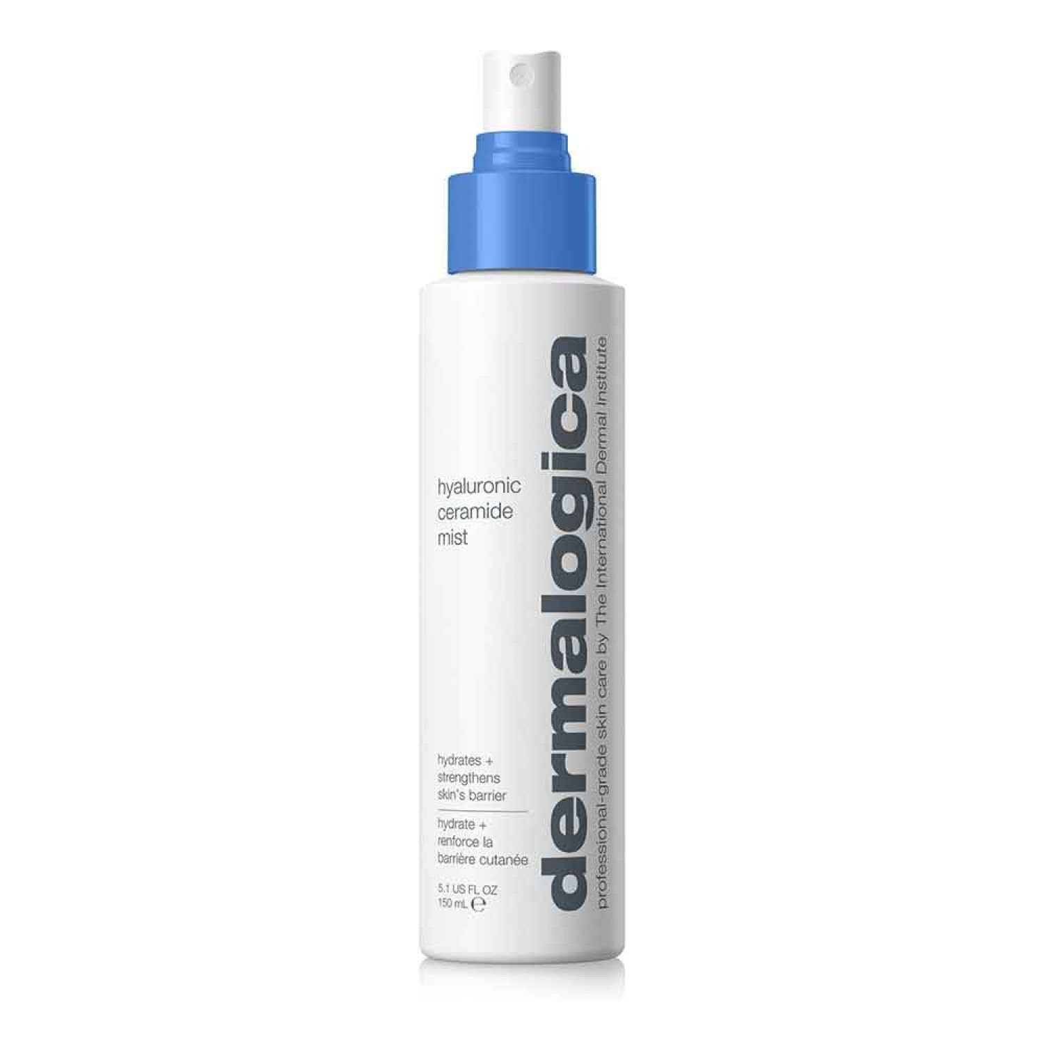 dermalogica Moisturizer Hyaluronic Ceramide Mist