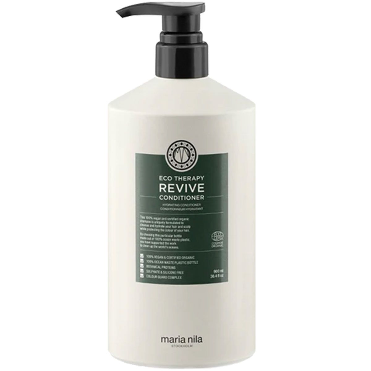 Maria Nila - Eco Therapy Revive Conditioner 900 ml