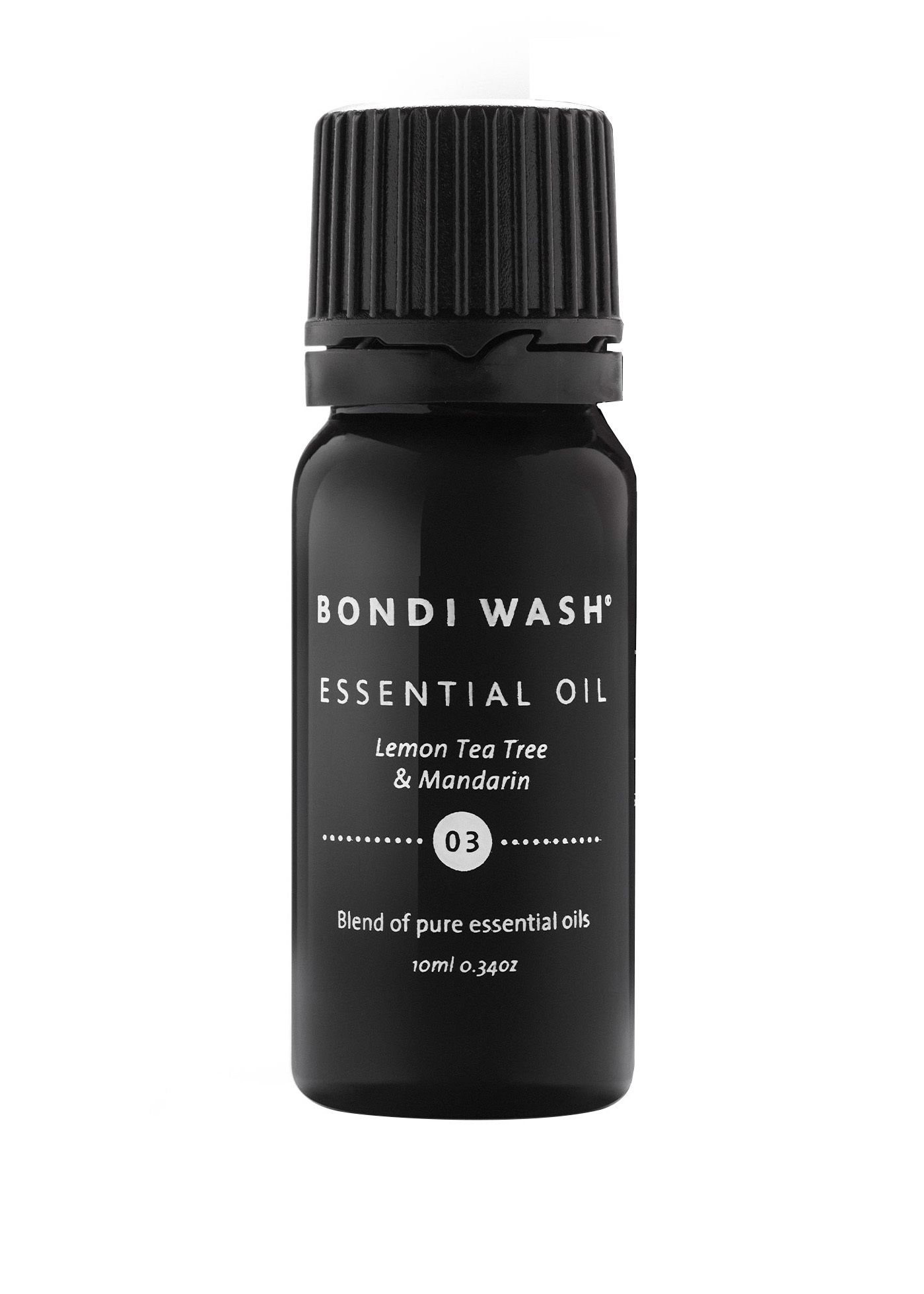 Bondi Wash Essential Oil Lemon Tea Tree & Mandarin