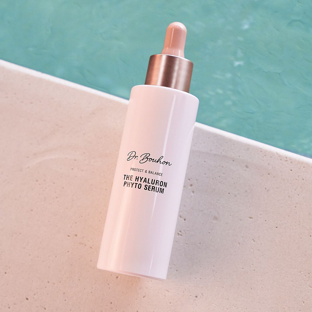Dr. Bouhon The Hyaluron Phyto Serum