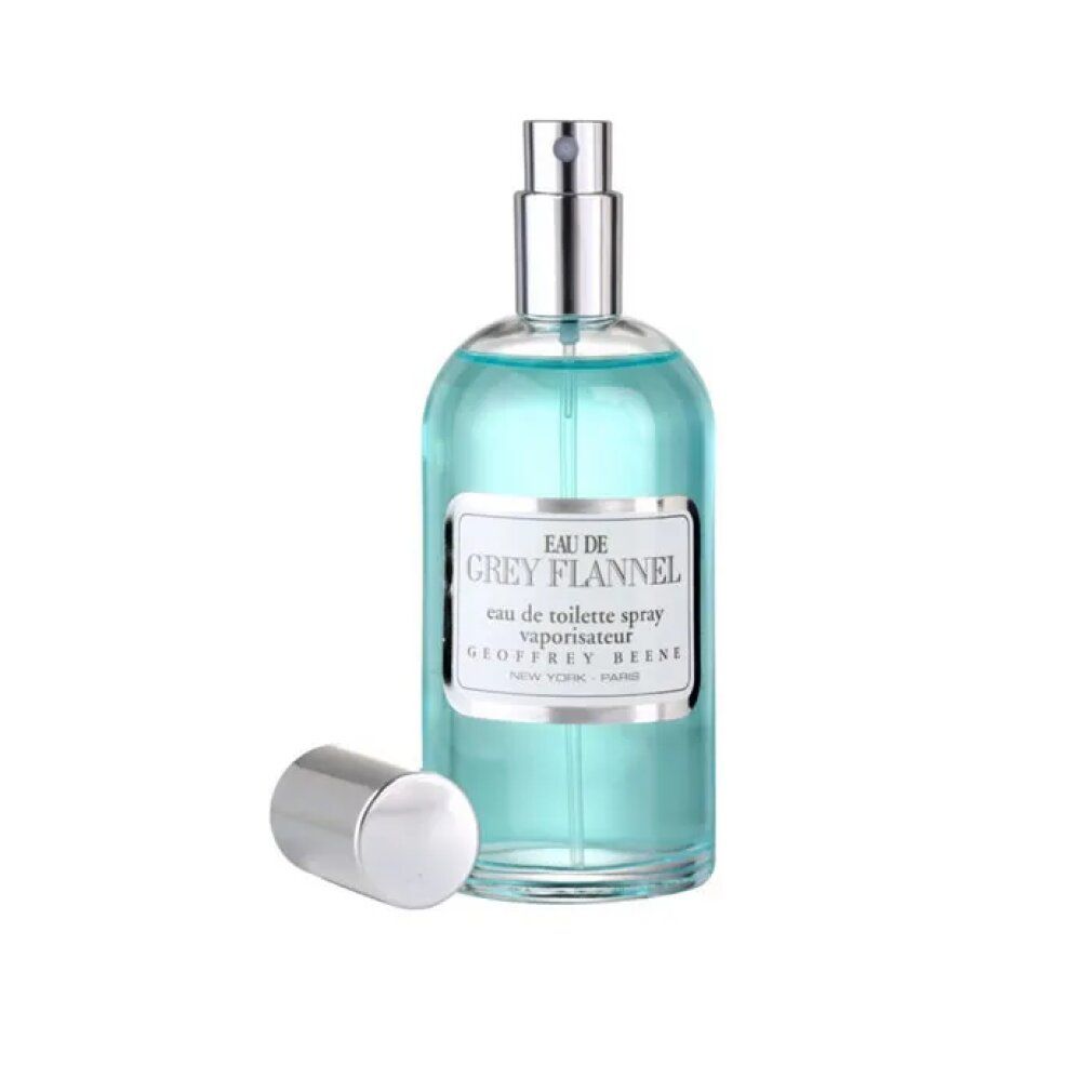 Geoffrey Beene Eau De Grey Flannel Eau De Toilette Spray