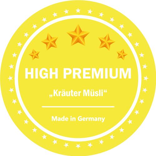 Happy Horse Lieblings Kräuter-Müsli 28 kg