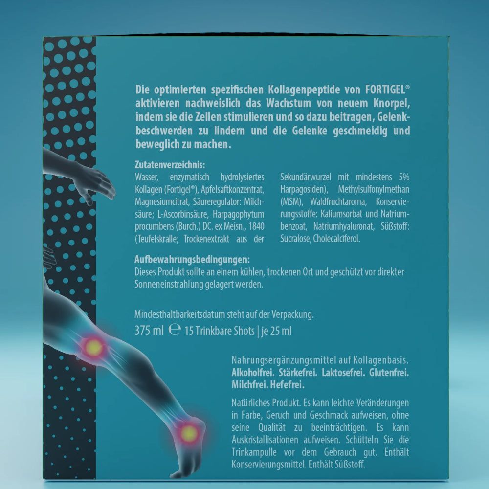 NAVIMESO® Collagen Joints