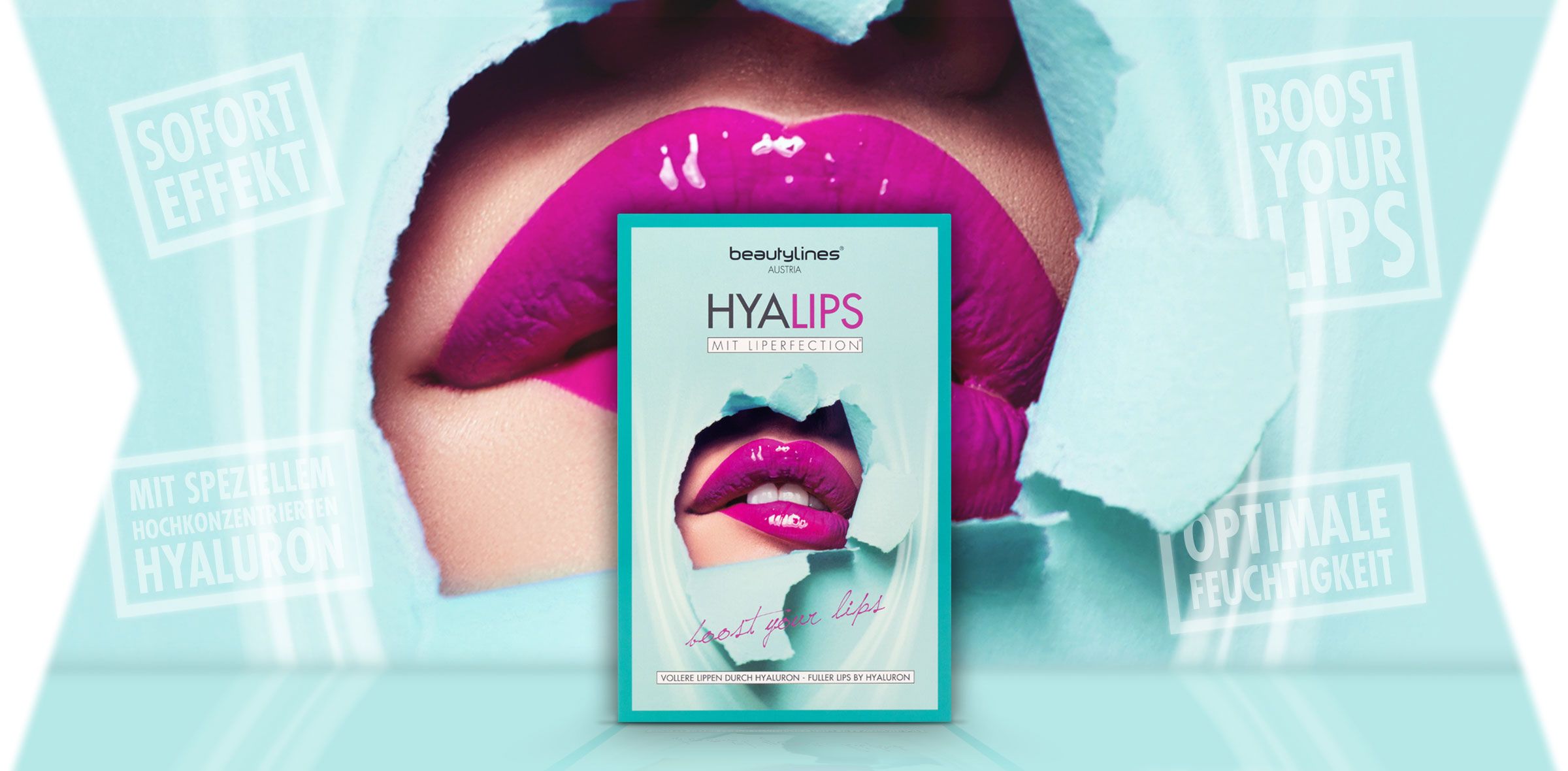 beautylines HyaLips Box