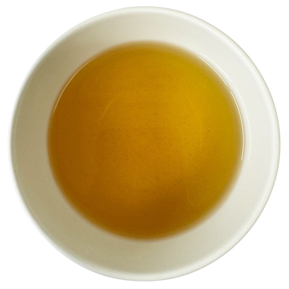 Schrader Grüner Tee China Milky Oolong