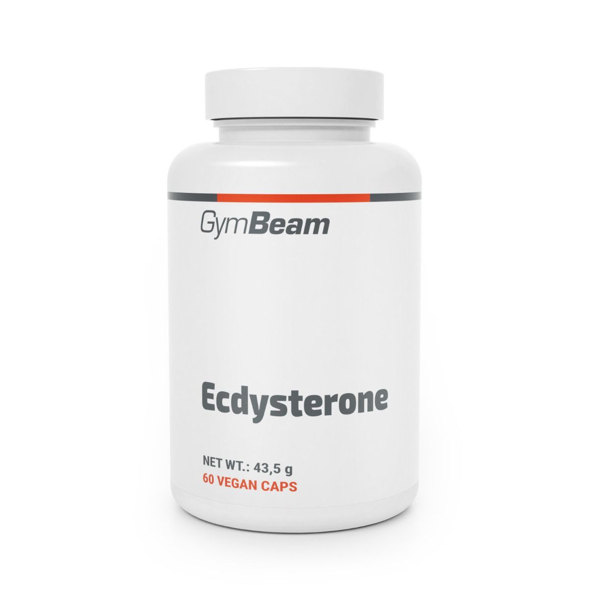 GymBeam Ecdysteron Kapseln