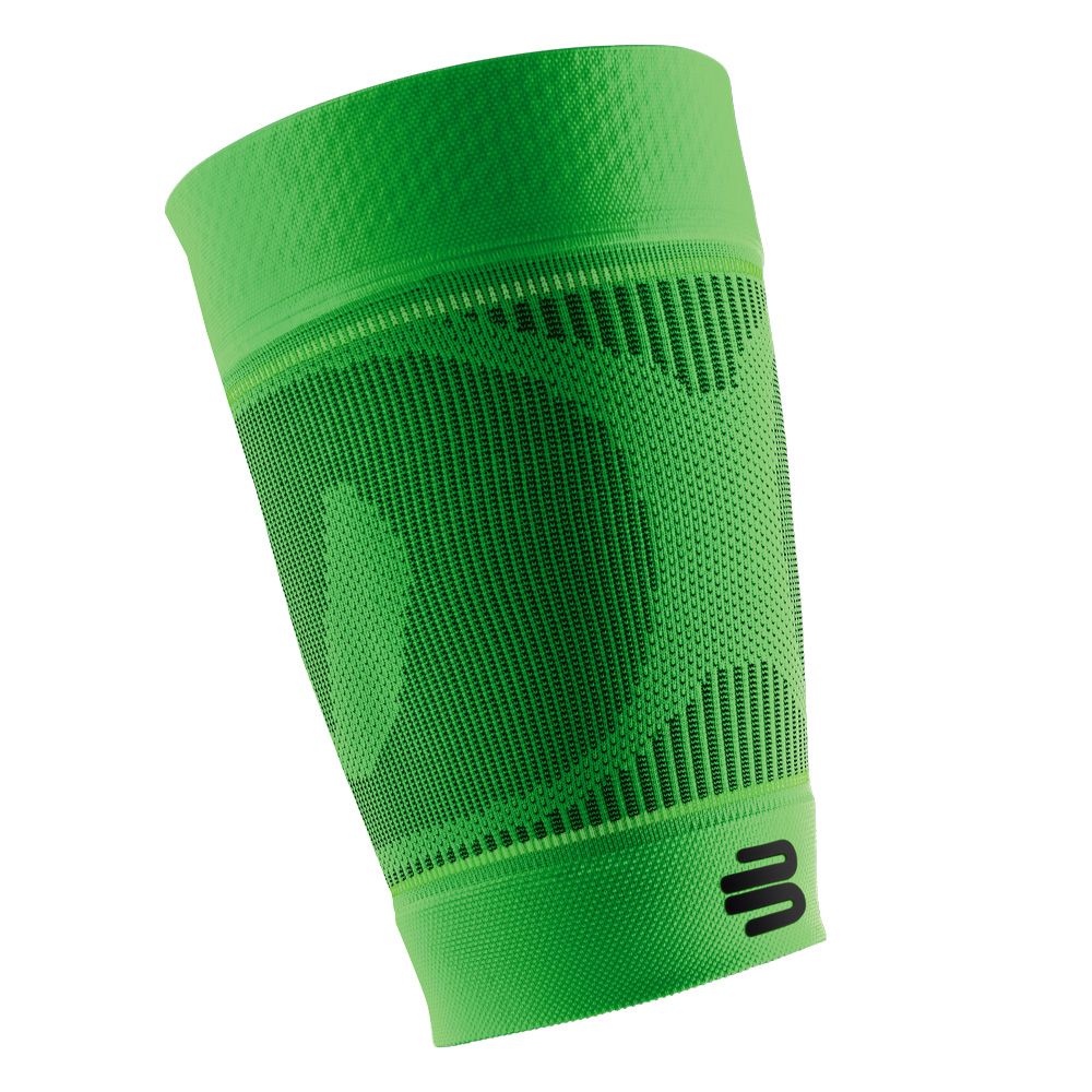 Bauerfeind Sports Compression Sleeves Upper Leg 1 St Shop Apotheke