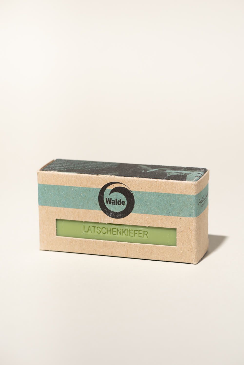 Walde Seifen Tradition-Latschenkieferseife 100 g