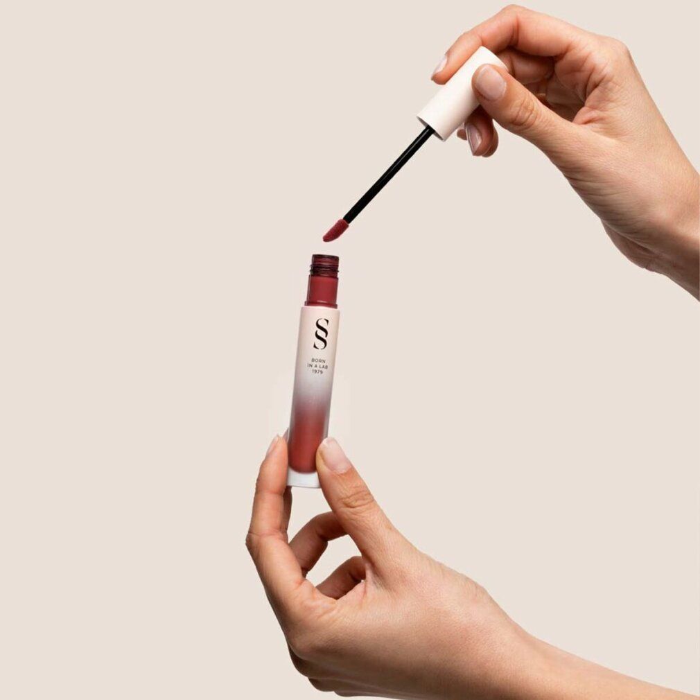 eternalips Matter flüssiger Lippenstift #06 -Alejandro Rocha