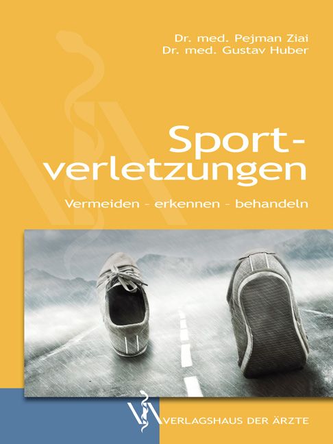 Sportverletzungen