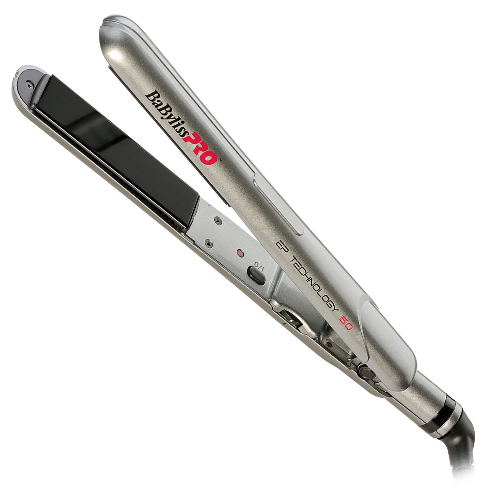 BaByliss PRO - 25 mm Straigthener EP Technology 5.0 1 ml