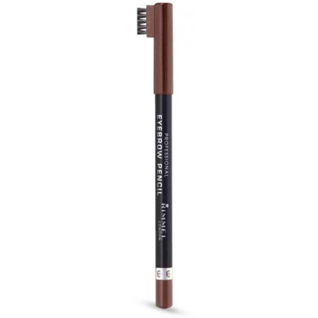 Rimmel London Professional Eyebrow Pencil 001