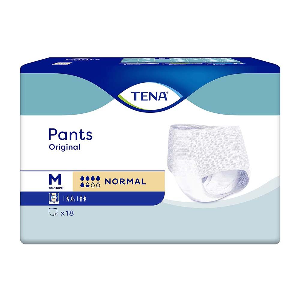 Tena Pants Normal M