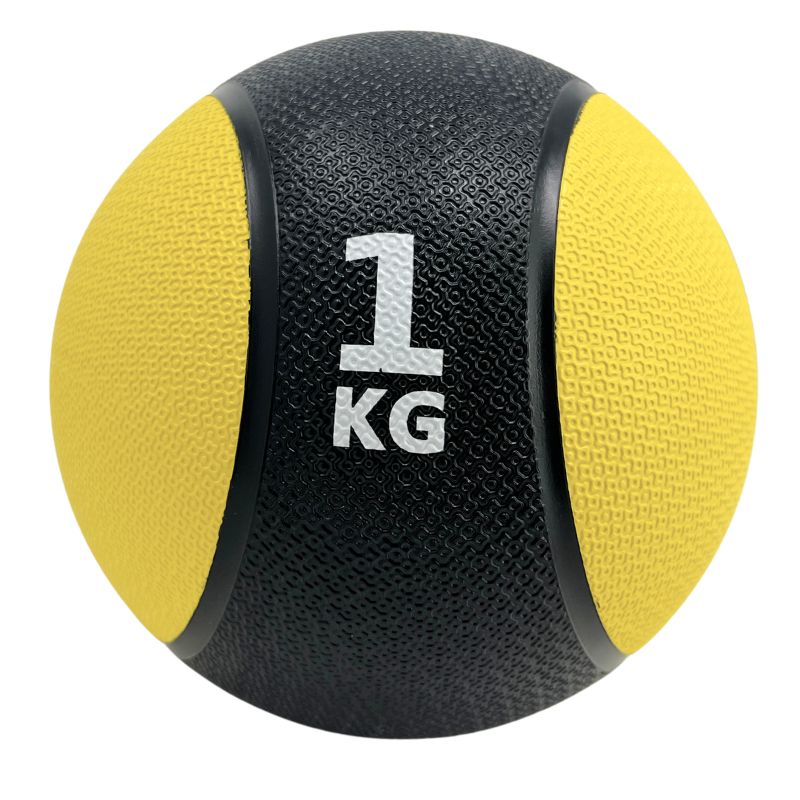 Gymnastika Medizinball 1 St