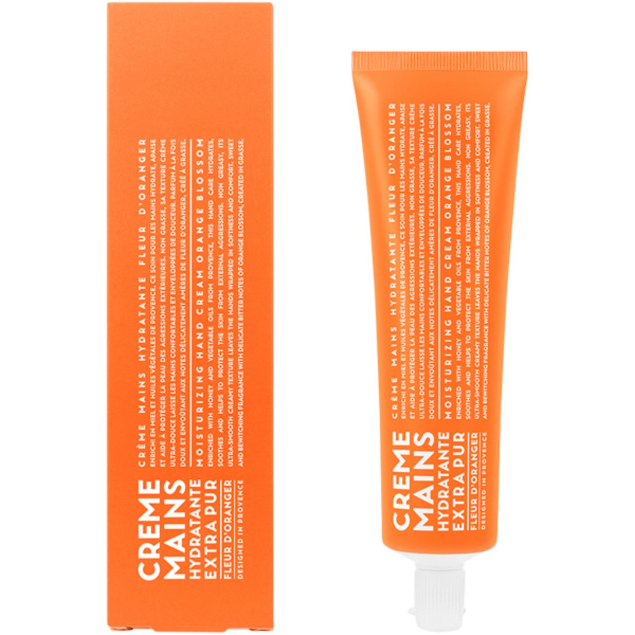 Compagnie de Provence, Extra Pur Hand Cream Orange Blossom