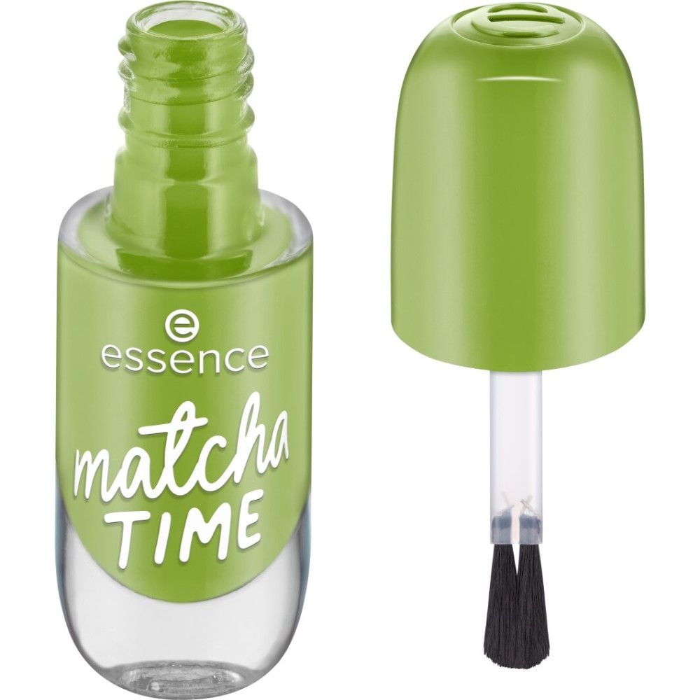 Essence - Nagelfarbener Gel-Nagellack