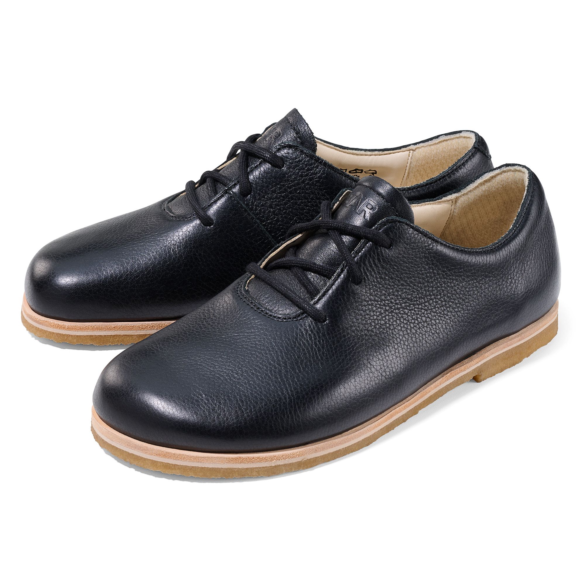 BÄR Schuhe Carey Damen - Schnürer Weite: breit 1 St