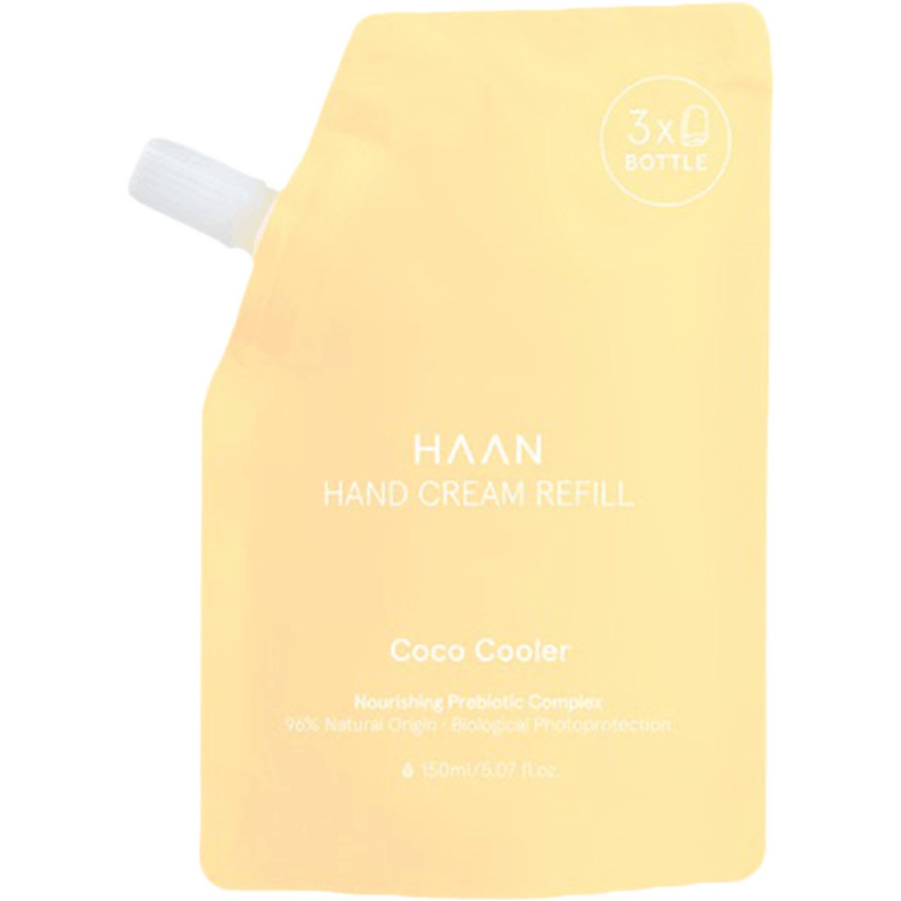 HAAN, Coco Cooler Hand Cream Refill