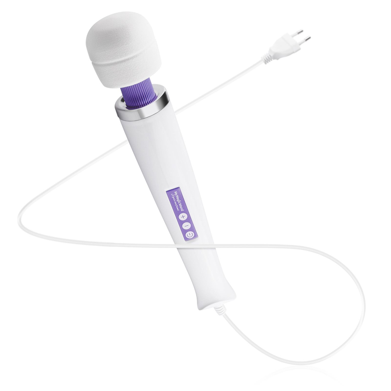 MyMagicWand - Stab Vibrator Massagestab