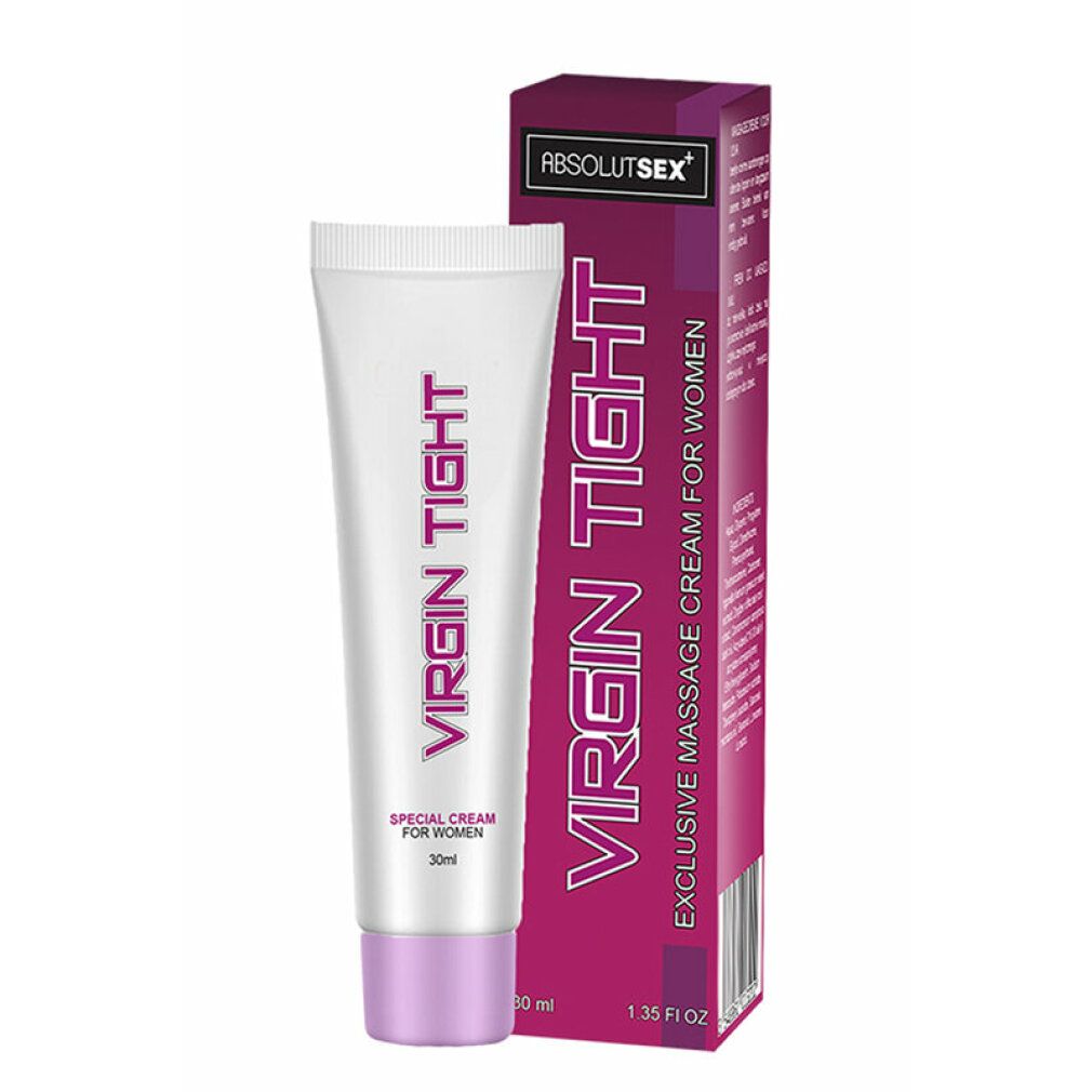 Virgin Tight Gel -