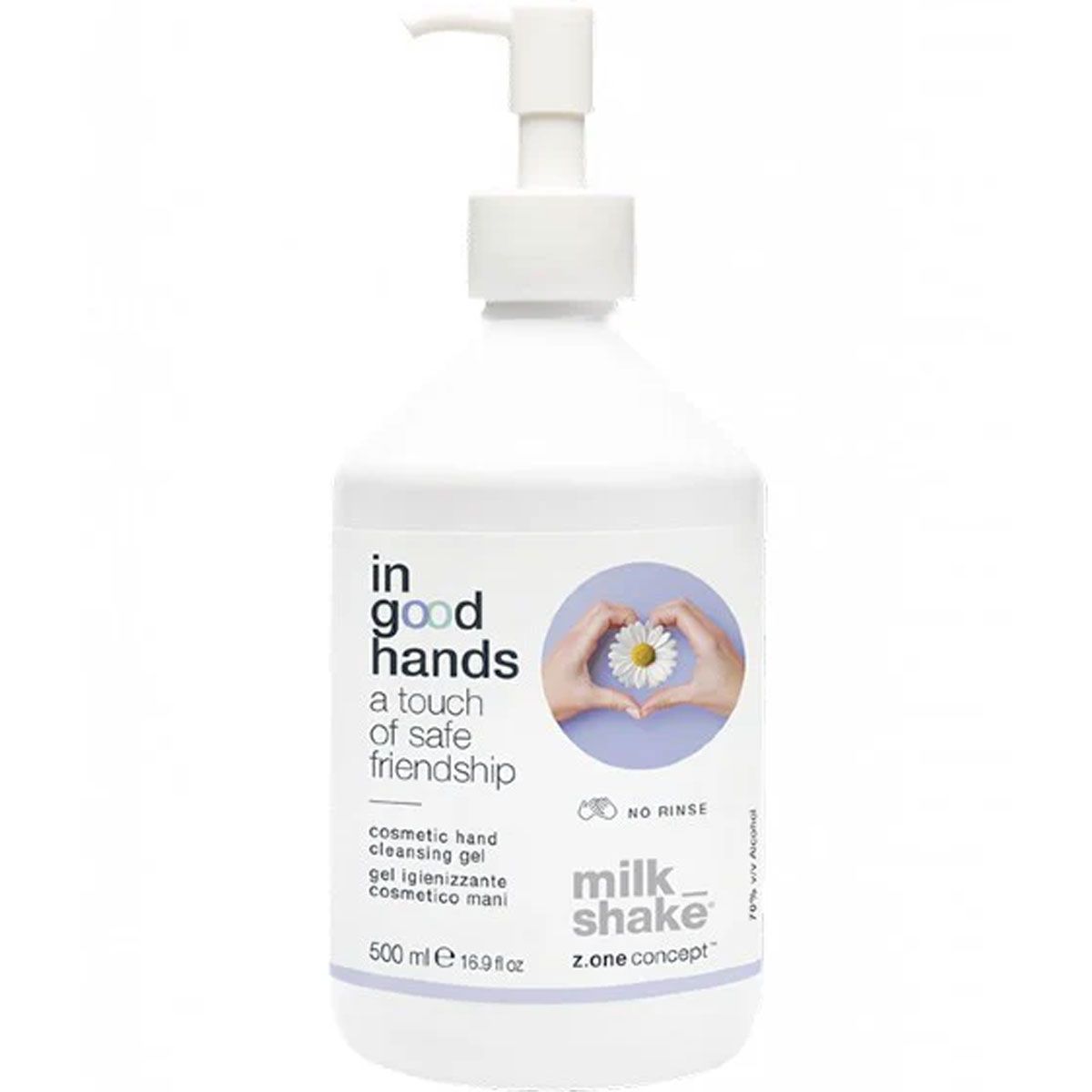 Milk Shake - In Good Hands Cleansing Gel