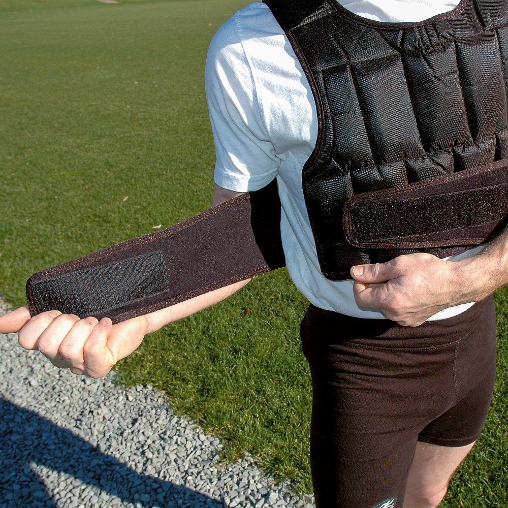 Ironwear Gewichtsweste Kurz