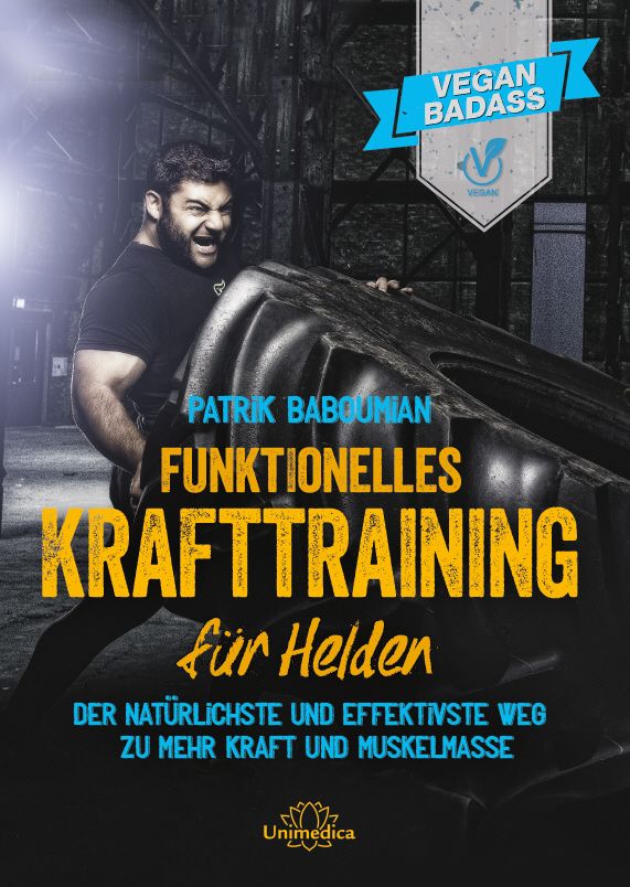 Funktionelles Krafttraining für Helden