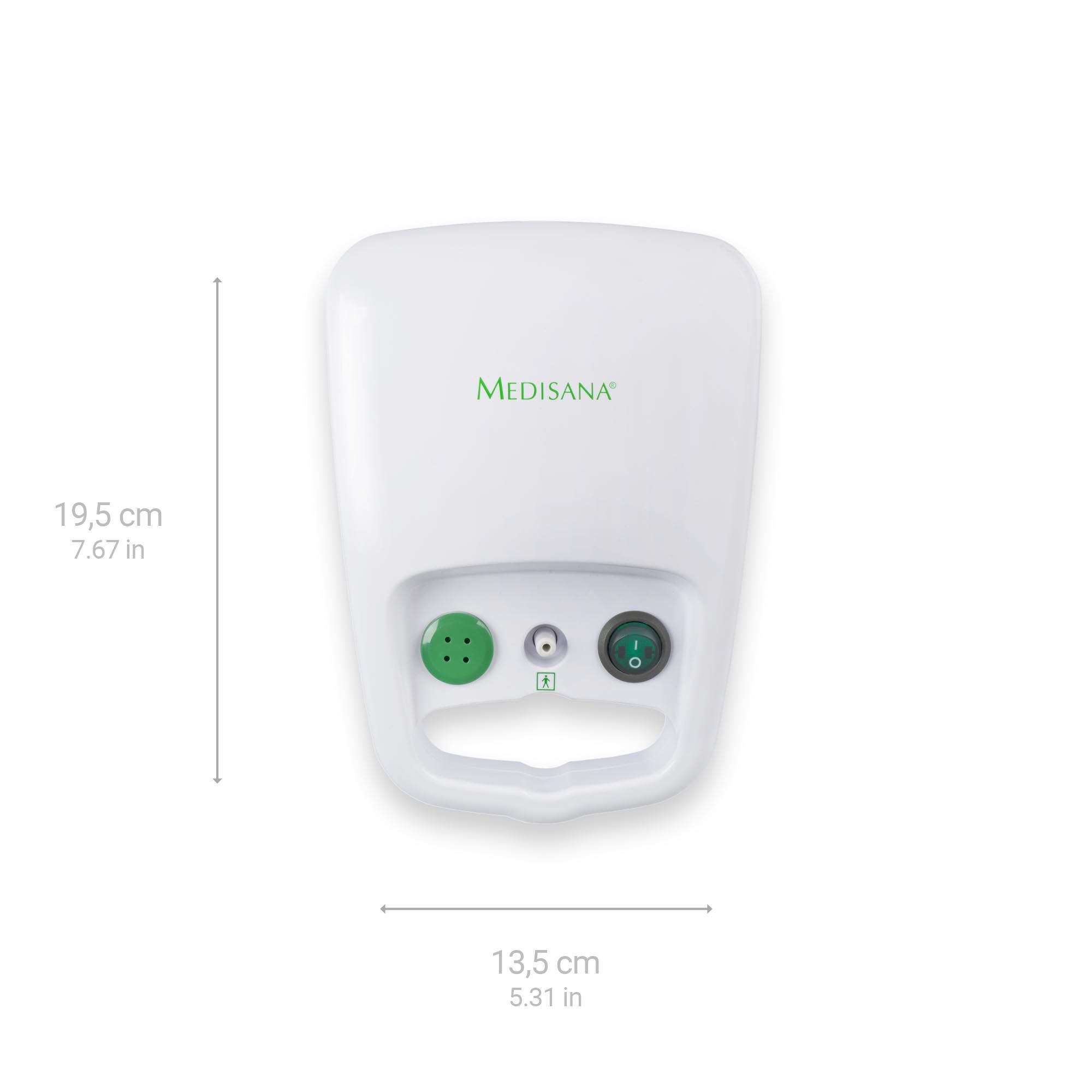 medisana IN 500 Inhalator