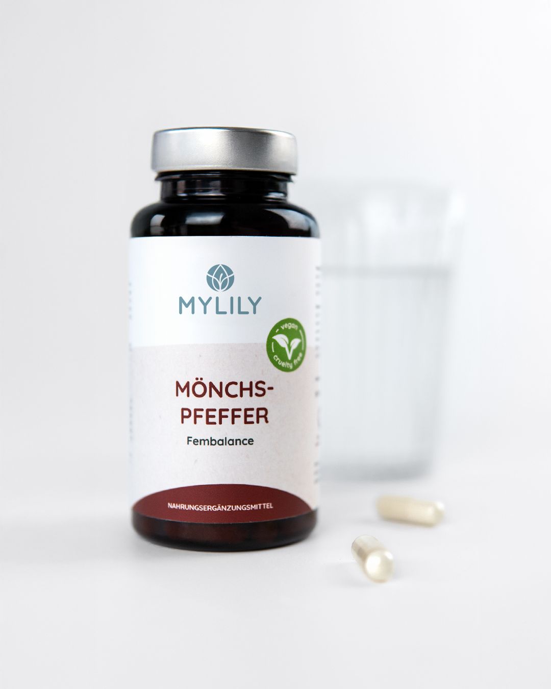 MYLILY Mönchspfeffer