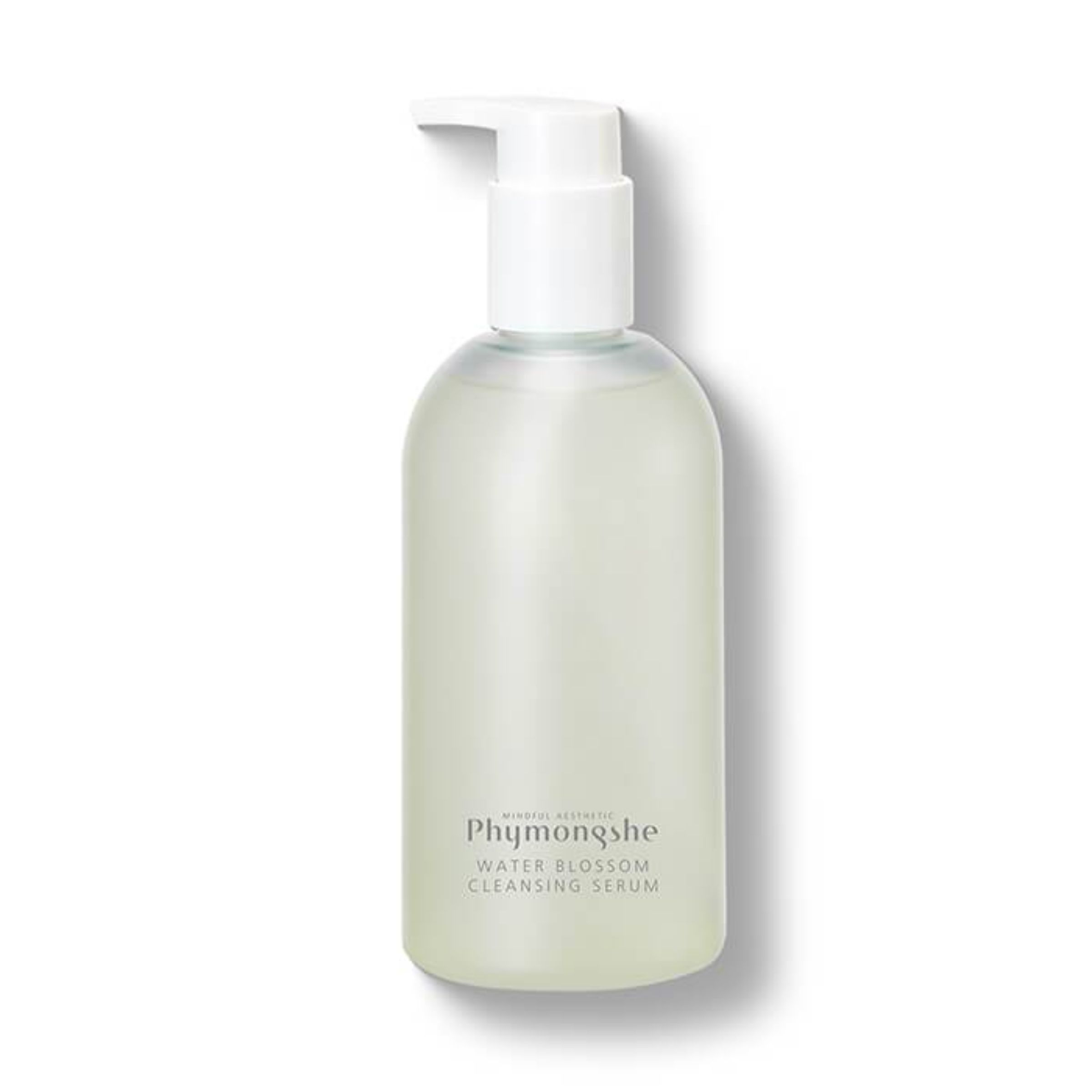 Phymongshe - Water Blossom Cleansing Serum
