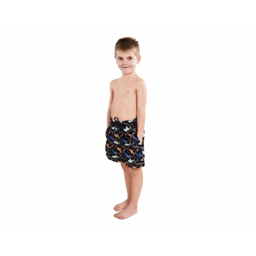 suprima 1534 Schwimmshorts KIDS