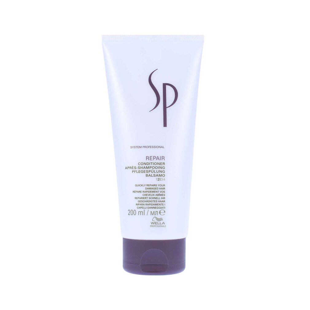 SP - Care
