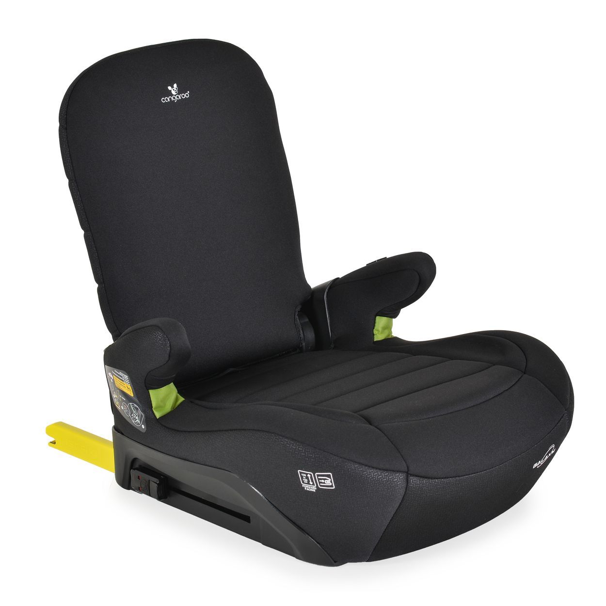 Cangaroo Kindersitz Galaxy Isofix (125-150 cm)