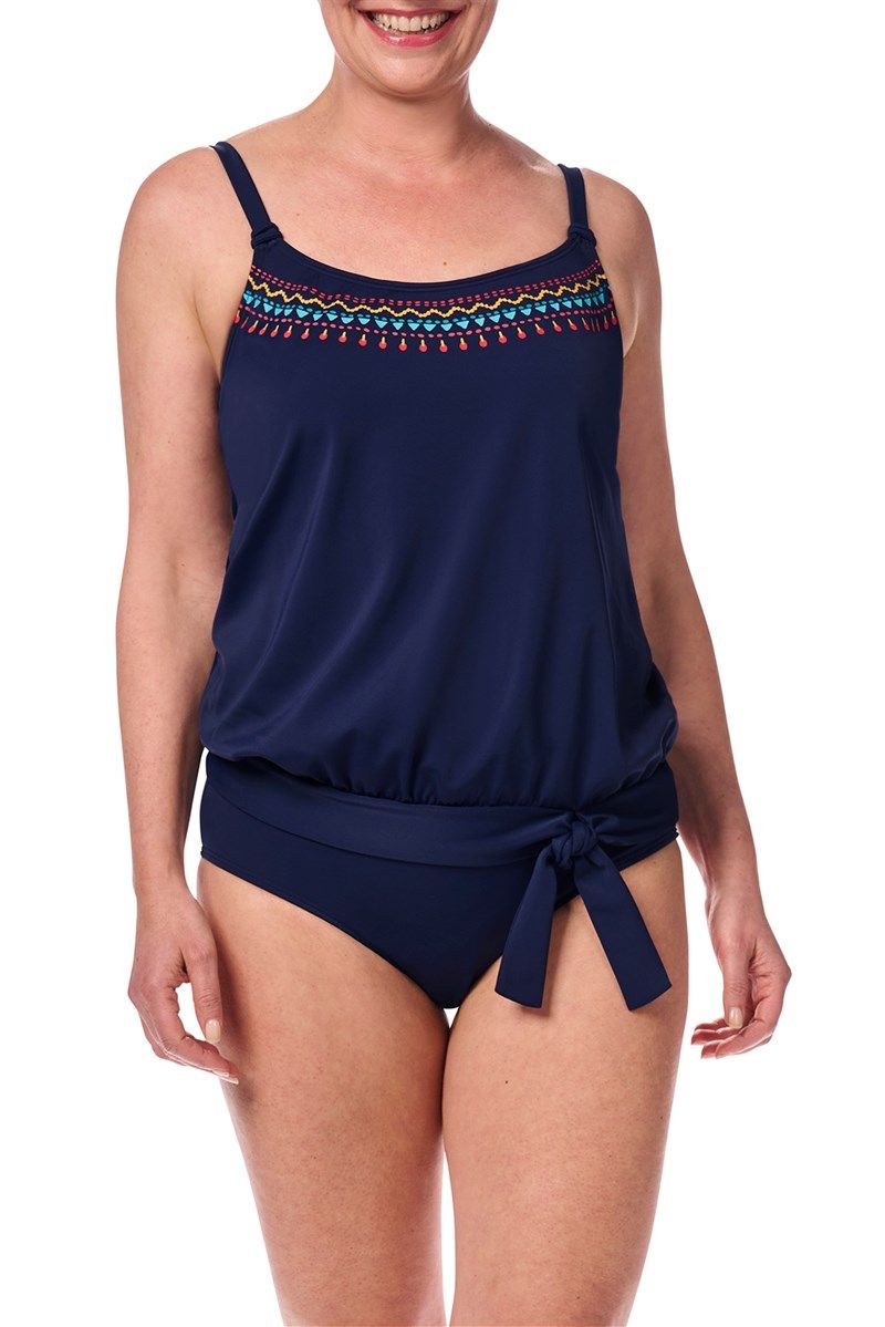 amoena Thassos Blouson