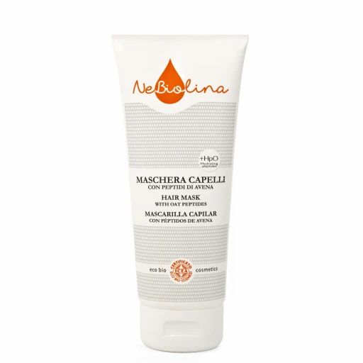 Maschera Capelli - Nebiolina