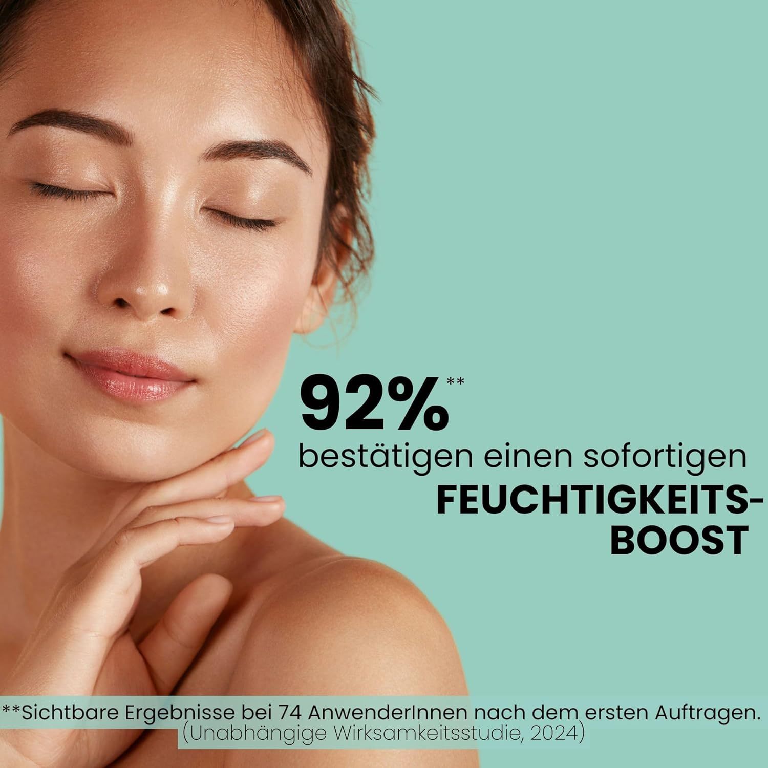 Jean & Len Hydrating Booster Serum