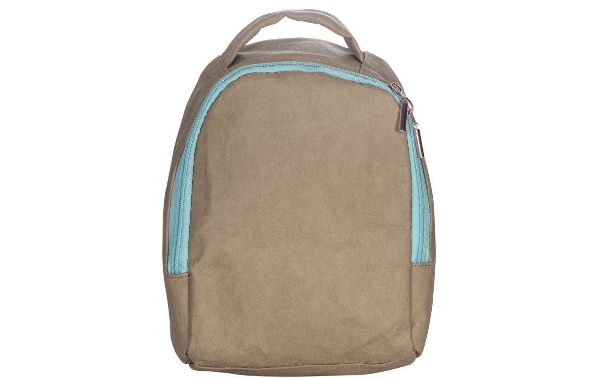 Kindsgut Kita-Rucksack mint
